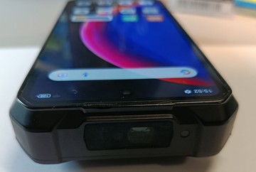 Б/в Мобільний телефон Ihunt titan p30000 ultra 5g 16/512 gb 01-201118827