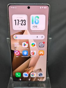 Б/в Мобільний телефон Infinix note 50 pro+ 12/256gb 01-201101605