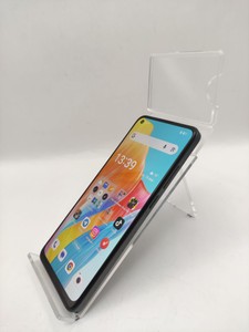 Б/у Мобільний телефон Oppo a78 4g 8/128gb 01-201123623
