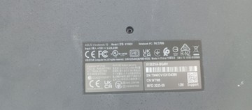 Б/в Ноутбук Asus 15/core i5-13420h ddr5/16gb ddr5/ssd 512 gb/*інтегрована 01-201118423
