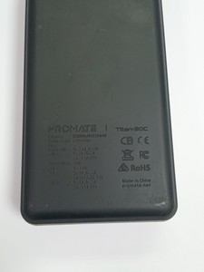 Б/в Повербанк Promate titan-30c 30000mah 01-201125054