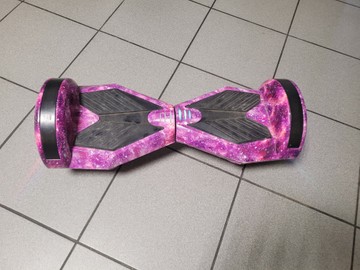 Smart Balance elite lux