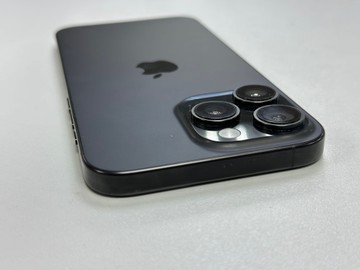 Б/в Мобільний телефон Apple iphone 16 pro max 256gb 01-201045109