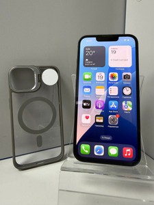 Б/в Мобільний телефон Apple iphone 13 128gb 01-201126209