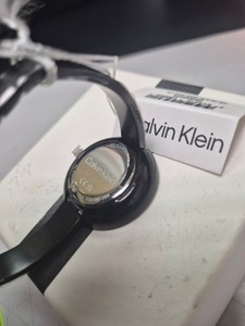 Б/у Часы Calvin Klein ck 15.3.34.0056 01-201126537