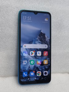 Б/в Мобільний телефон Xiaomi redmi 9a 2/32gb 01-201126718