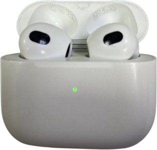 Б/в Навушники Apple airpods 3rd generation 01-201101820