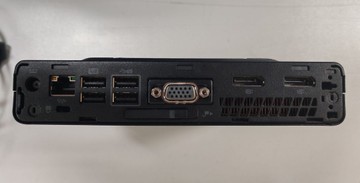 Б/в Системний блок Пк intel core i5-6500/ram 8 gb/hdd відсутній/ssd 256 gb/інтегрована 01-201118756