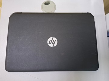 Б/в Ноутбук Hp 15/pentium n3540 ddr3/4gb ddr3/hdd 120 gb/*інтегрована 01-201128032