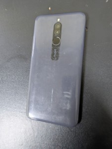 Б/в Мобільний телефон Xiaomi redmi 8 3/32gb 01-201128987