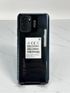 Б/у Мобільний телефон Xiaomi poco m5s 4/128gb 01-201127948