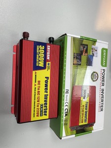 Eryuan power inverter 3000 w
