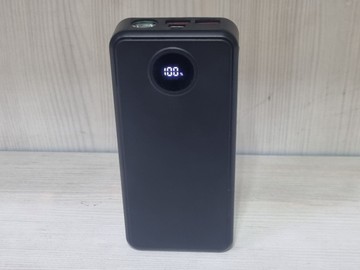 Б/в Повербанк Syjshuangxi syj-f50e 20000mah 01-201129347