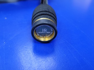 Б/в Спінінг Hearty Rise innovation 832m 0.6-1.2 01-201123548