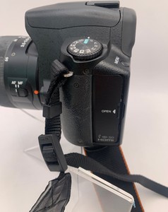 Б/в Фотоапарат Sony alpha dslr-a290 /18-55mm kit 01-200906149