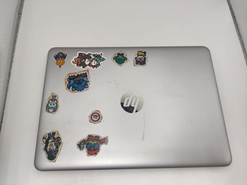 Hp 13/core i7 7500u ddr3/8gb ddr3/hdd 1000 gb/ssd *відсутній/*інтегрована