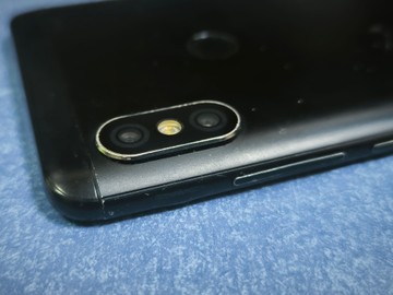 Б/у Мобільний телефон Xiaomi redmi note 5 3/32gb 01-201134506