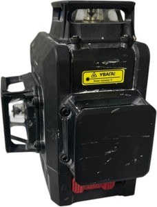 Б/у Лазерный нивелир Vitals ll 12go 01-201106565