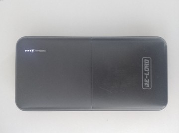 Б/в Повербанк Re-Load enypdt02 15000mah 01-201137523
