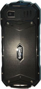 Б/в Мобільний телефон Sigma x-treme pv68 01-201137839