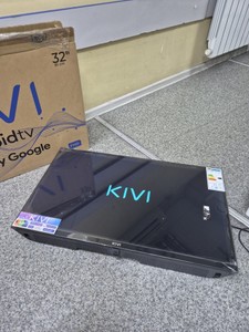 Б/в Телевізор Kivi 32'' fhd prime e5 qled 32f770qb 01-201137579