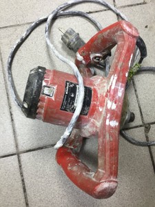 Б/в Дриль-міксер Einhell tc-mx 1200 e 01-201137688