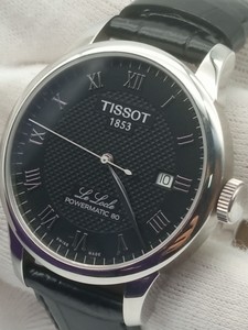 Б/в Годинник Tissot t006.407 01-201138026