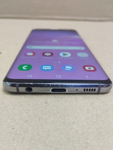 Б/в Мобільний телефон Samsung g973u1 galaxy s10 8/128gb 01-201137714