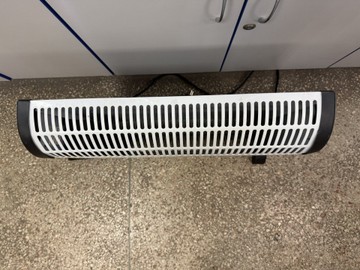 Б/в Обігрівач Rotex rcx200-h 01-201138495