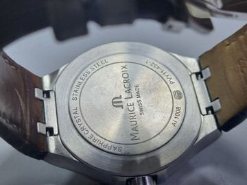 Б/в Годинник Maurice Lacroix ai 1008 sg 01-201138170