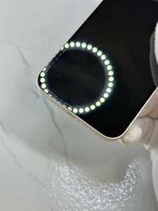 Б/в Мобільний телефон Apple iphone 13 128gb 01-201138260