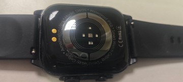 Б/в Смарт-годинник Gelius pro gp-sw011 01-201138651