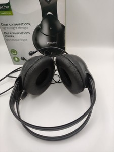 Б/в Навушники Philips shm1900 01-201138821