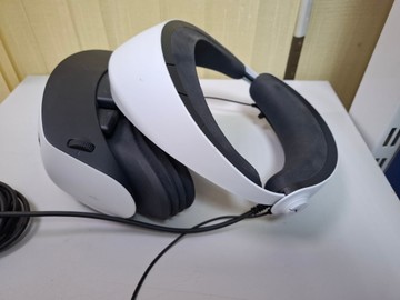 Б/в Окуляри віртуальної реальності Sony playstation vr2 cfi-zvr1 01-201138379