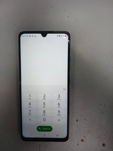 Б/в Мобільний телефон Motorola moto g06 4g 4/64gb 01-201140105