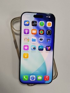 Б/в Мобільний телефон Apple iphone air 256gb 01-201138707