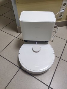 Б/в Робот-пилосос Xiaomi robot vacuum x10 01-201140269