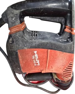Б/в Перфоратор Hilti te 30-c 01-201116599