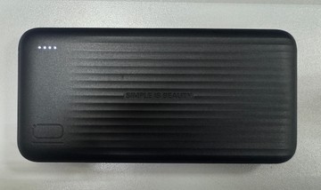 Б/у Повербанк Xo pb301 10000mah 01-201138136