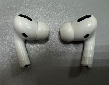 Б/в Навушники Apple airpods pro 01-201137726