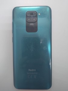 Б/у Мобільний телефон Xiaomi redmi note 9 4/64gb 01-201142990