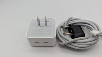 Б/в Ноутбук Apple macbook air 15" 2025 01-201140427