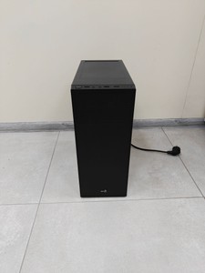 Пк intel core i5-9400f/ram 16 gb/hdd відсутній/ssd 250 gb/nvidia gt 730 (geforce) 2gb ddr3 64bit