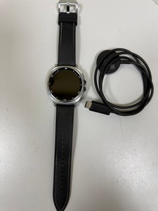 Б/у Смарт-часы Samsung galaxy watch8 classic 46 mm 01-201140151
