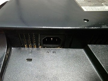 Б/в Монітор Philips 201e1 01-201103185