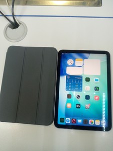 Б/в Планшет Apple ipad mini 7 wi-fi 128gb 01-201140403