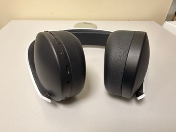 Б/в Навушники Sony pulse 3d 01-201144804