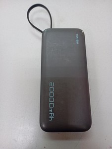 Б/в Повербанк Cuktech pb200n 20000mah 55w 01-201146866