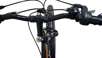 Б/в Велосипед Crossride spark 29 01-201116844