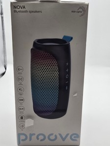 Б/в Акустика Proove nova 01-201147111